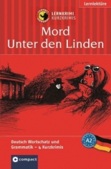 Mord unter den Linden - Franziska Jaekel, Ingrid Schleicher