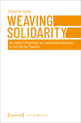 Weaving Solidarity - Sebastian Garbe