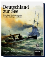 Deutschland zur See - Guntram Schulze-Wegener