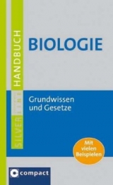 Handbuch Biologie - Harald Gärtner, Manfred Hoffmann, Juliette Irmer, Ingo Kilian, Dr. Hans W. Kothe, Horst Schaschke, Ina Maria Schürmann, Ulrike Siedel, Nicole Zitzmann