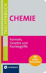 Chemie. Compact SilverLine - Manfred Hoffmann, Harald Gärtner