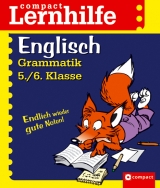 Englisch Grammatik