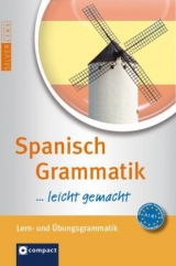 Spanisch Grammatik …leicht gemacht - Elena Sanchez Lopez, María Marta Loessin