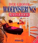 Der grosse Modernisierungs-Ratgeber - Friedrich Kur