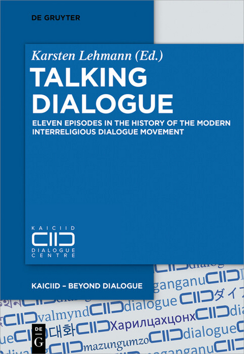 Talking Dialogue - 