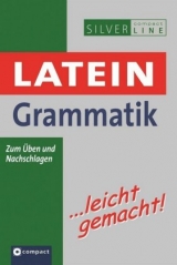 Latein Grammatik ...leicht gemacht - Peter Völk, Frank Bubel