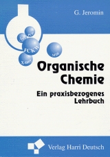 Organische Chemie - Günter Jeromin