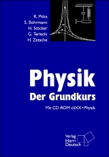 Physik - Der Grundkurs - Rudolf Pitka, Steffen Bohrmann, Horst Stöcker, Georg Terlecki, Hartmut Zetsche