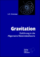 Gravitation - Ulrich E Schröder