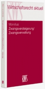 Zwangsversteigerung/Zwangsverwaltung - Morvilius, Theodor