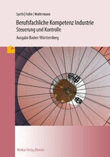 Berufsfachliche Kompetenz Industrie - Speth, Hermann; Hahn, Hans-Jürgen; Waltermann, Aloys