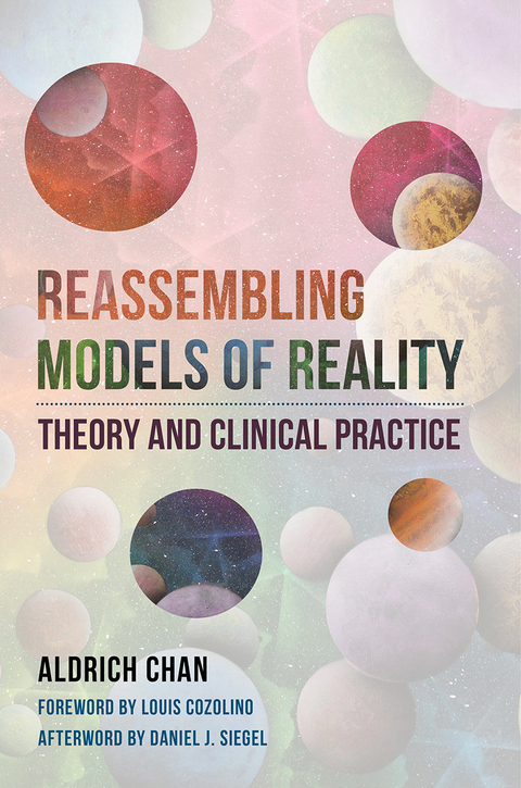 Reassembling Models of Reality: Theory and Clinical Practice (Norton Series on Interpersonal Neurobiology) - Aldrich Chan