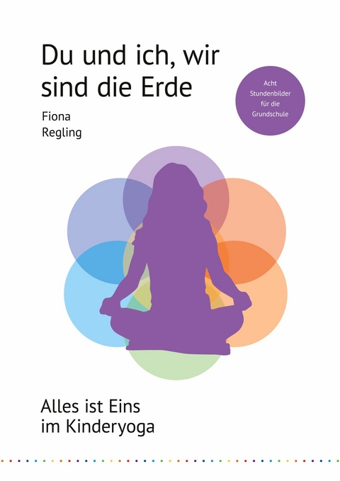 Du und ich, wir sind die Erde -  Fiona Regling