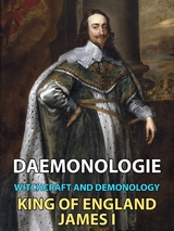 Daemonologie - King James I