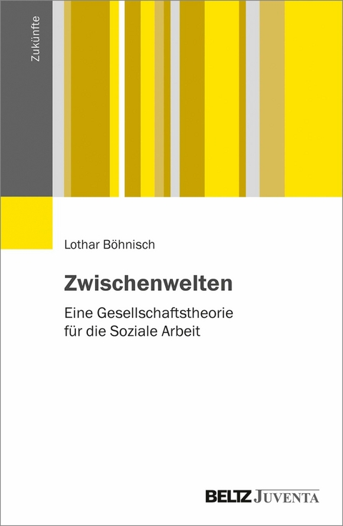 Zwischenwelten -  Lothar Böhnisch