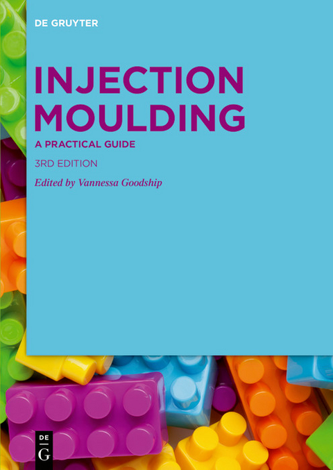 Injection Moulding - 