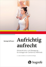 Aufrichtig aufrecht - Solveig Hoffmann