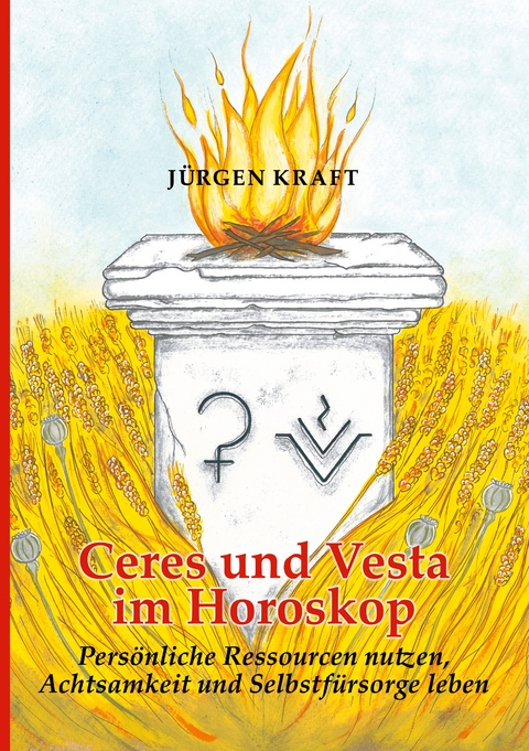 Ceres und Vesta im Horoskop - Jürgen Kraft