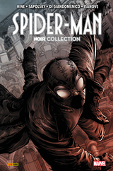 Spider-Man - Noir Collection - David Hine