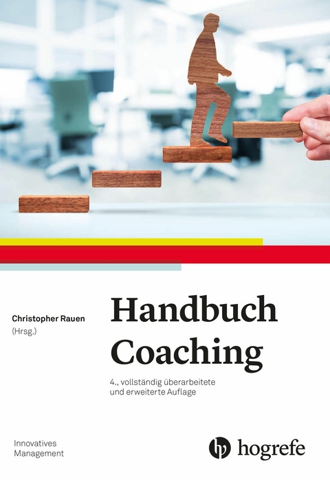Handbuch Coaching - 