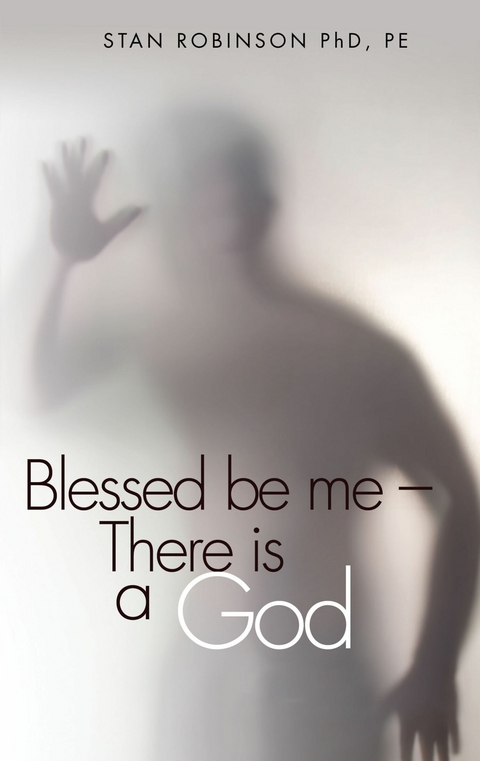 Blessed be me -  Stan Robinson