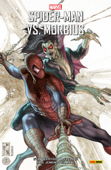 Spider-Man vs. Morbius - Stan Lee