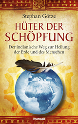 Hüter der Schöpfung - Dr. Stephan Götze