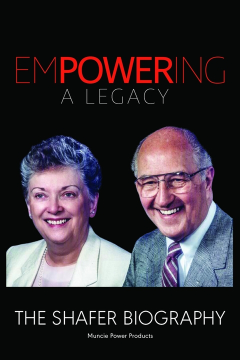 Empowering A Legacy -  Muncie Power Products