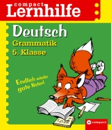 Deutsch Grammatik