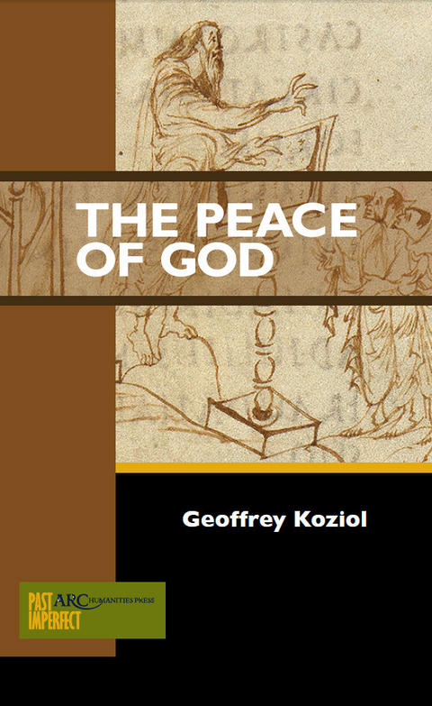 Peace of God -  Koziol Geoffrey Koziol