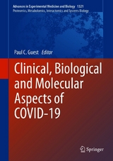 Clinical, Biological and Molecular Aspects of COVID-19 - 