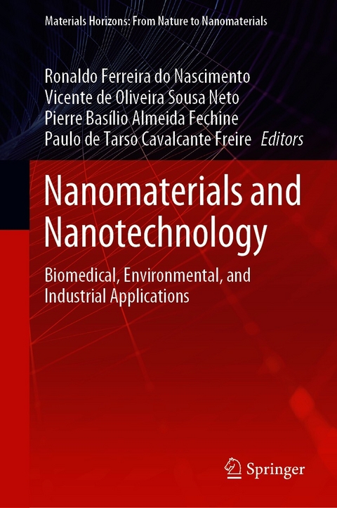 Nanomaterials and Nanotechnology - 