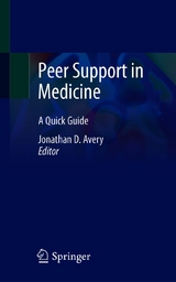 Peer Support in Medicine - 