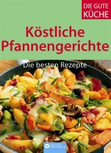 Köstliche Pfannengerichte