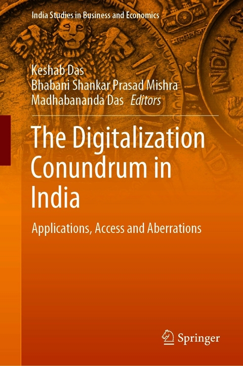 Digitalization Conundrum in India - 