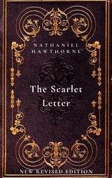 The Scarlet Letter - Nathaniel Hawthorne