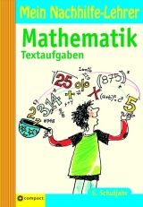 Mathematik Textaufgaben 5. Schuljahr