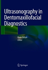 Ultrasonography in Dentomaxillofacial Diagnostics - 