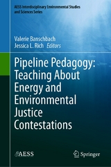 Pipeline Pedagogy: Teaching About Energy and Environmental Justice Contestations - 