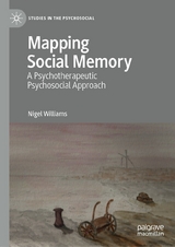 Mapping Social Memory -  Nigel Williams