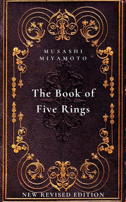 The Book of Five Rings - Musashi Miyamoto