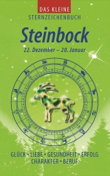 Steinbock (Das kleine Sternzeichenbuch)