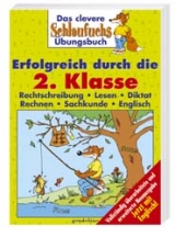 Erfolgreich durch die 2. Klasse