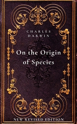 On the Origin of Species - Charles Darwin