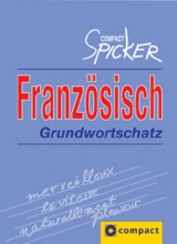 Französisch Grundwortschatz - C Marcel