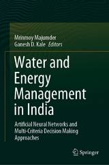 Water and Energy Management in India - 