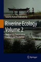 Riverine Ecology Volume 2 - Susanta  Kumar Chakraborty