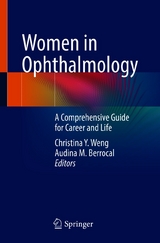 Women in Ophthalmology - 