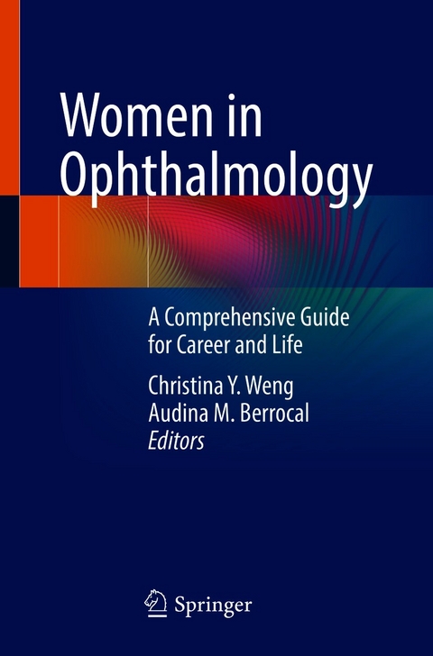 Women in Ophthalmology - 