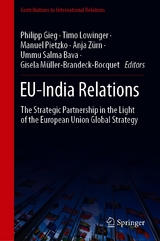 EU-India Relations - 